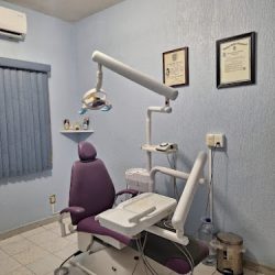 Cirujano Dentista Tania I. Azuara 