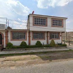 Cirujano Dentista U.a.e.h