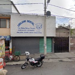 Cirujano Dentista U.n.a.m