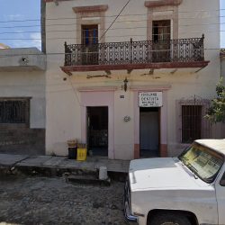 Cirujano Destista Dora Angélica Melchor González