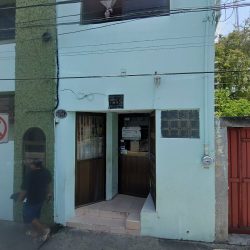Cirujanos Dentistas