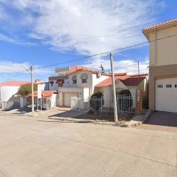 Cirujanos Dentistas Militares