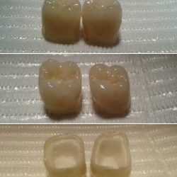Citlalli Jaramillo González, Dentista - Odontólogo