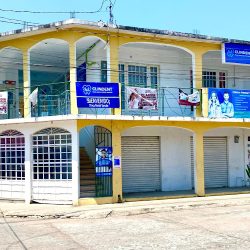 Clindent (clinica Dental Tamulté)