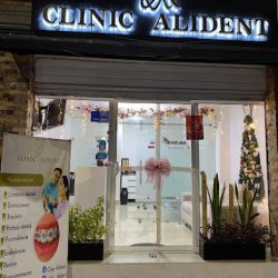 Clinic Alident.
