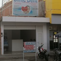 Clinic Dent