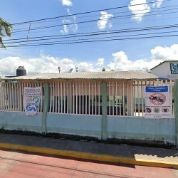 Clinica Acacoyagua