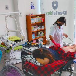 Clínica Alday - Dental Y Facial