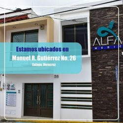 Clínica Alfa Medic Xalapa