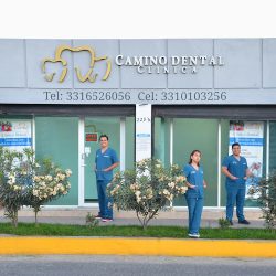 Clínica Camino Dental Santa Anita