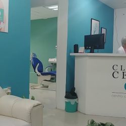 Clinica Cerro Cancun