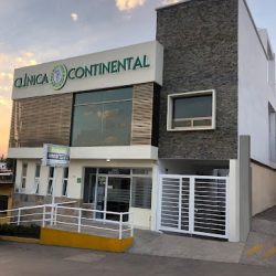 Clínica Continental Xalapa