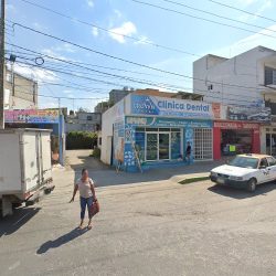Clínica Crown Dental