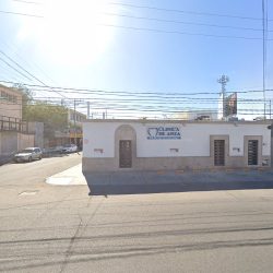 Clinica De Anza