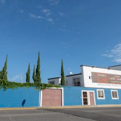 Clínica De Cirugía Maxilofacial
