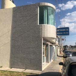 Clínica De Especialidades Cruz