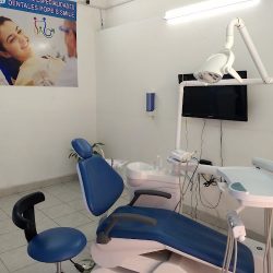 Clínica De Especialidades Dental Vidales Centro