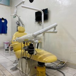 Clínica De Especialidades Dental Vidales Olímpica