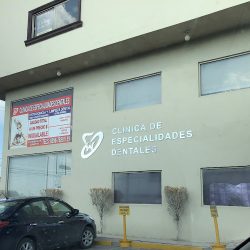 Clínica De Especialidades Dentales