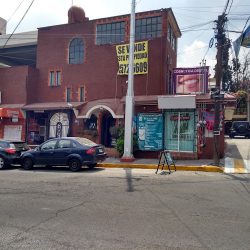 Clínica De Especialidades Dentales
