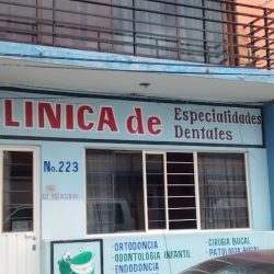 Clínica De Especialidades Dentales