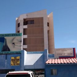 Clínica De Especialidades Dentales