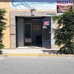 Clinica De Especialidades Dentales