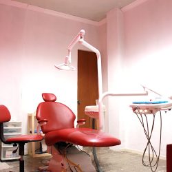 Clínica De Especialidades Dentales