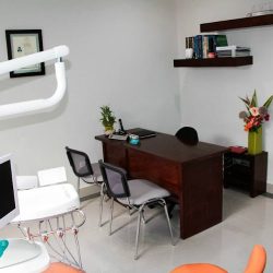 Clinica De Especialidades Dentales