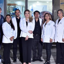 Clínica De Especialidades Dentales Healteeth Cuernavaca