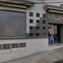 Clinica De Especialidades Dentales Huejutla