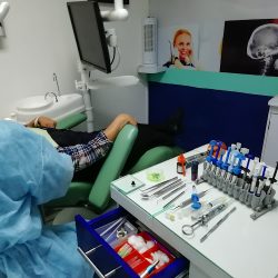 Clinica De Especialidades Dentales Mdent