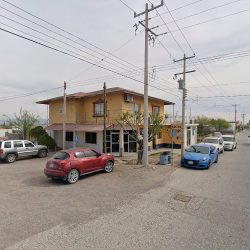 Clinica De Especialidades Lozano