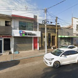 Clinica De Especialidades Mi Dentista