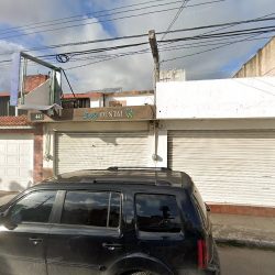Clínica De Especialidades Odontológicas Cirujános Dentistas Militares
