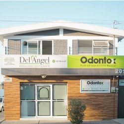 Clínica De Especialidades Odontológicas Del Ángel