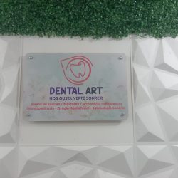 Clínica De Especialidades Odontológicas Dental Art