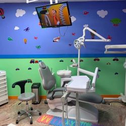 ClÍnica De Especialidades OdontolÓgicas Dental Care