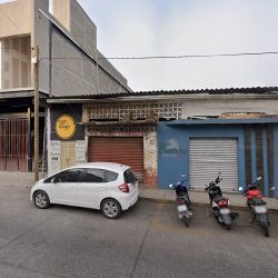 Clínica De Especialidades Odontológicas Dra. Sandra Yuritzi Hernández Vidales