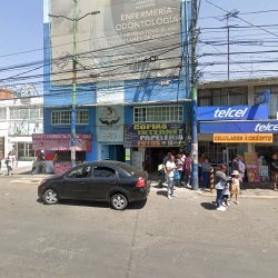 Clínica De Especialidades Odontológicas Ecatepec