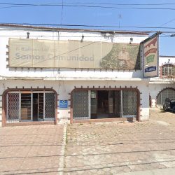 Clínica De Especialidades Odontologicas