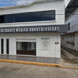 Clínica De Especialidades Odontólogicas
