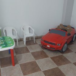 Clinica De Especialidades Odontologícas