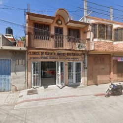Clinica De Especialidades Odontologicas