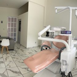 Clínica De Especialidades Odontológicas T&a