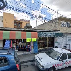 Clinica De Especialidades Odontologicas Unam