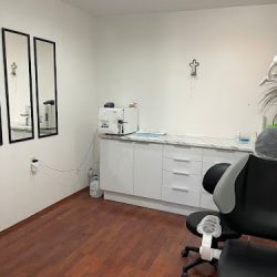 Clínica De Estética Dental Y Rehabilitación Oral Delicias