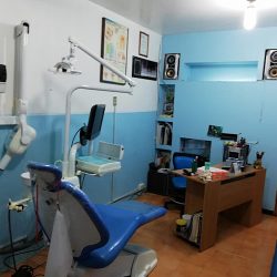 Clinica De Odontologia Familiar