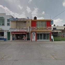 Clinica De Odontologia Familiar