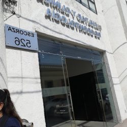 Clinica De Odontologia